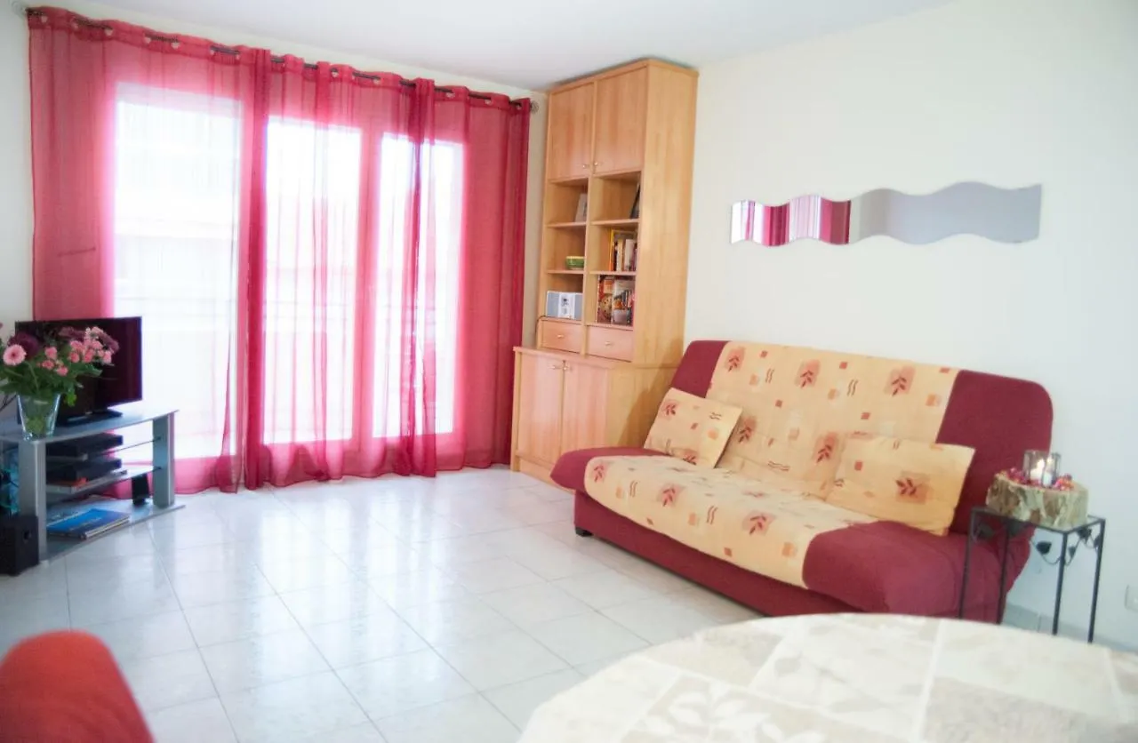 Palais Alexandra Apartment Antibes 0*,  France
